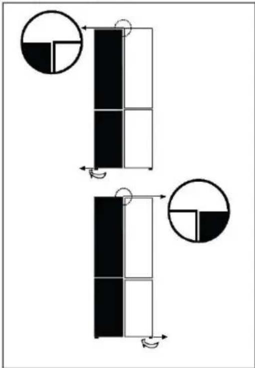 HAIER HCR3818DNMM - Obavijest: - 1