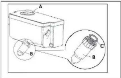 HAIER HCR3818DNMM - Shranjevanje velikih predmetov - 2