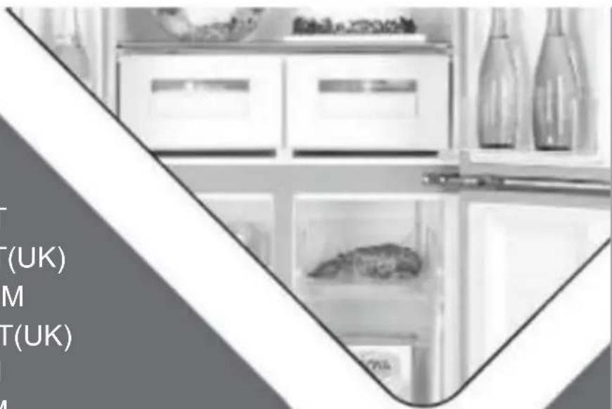 HAIER HCR3818DNMM - 1