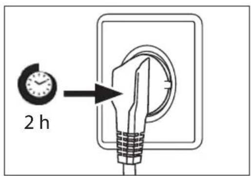 HAIER HCR3818DNMM - Notice: - 1