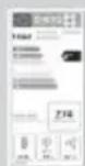 HAIER HCR3818DNMM - Accesorii - 1