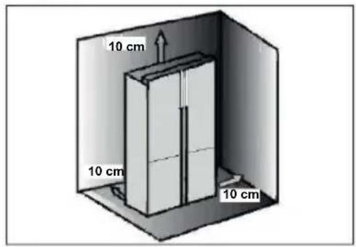 HAIER HCR3818DNMM - Sezione di ventilazione - 1