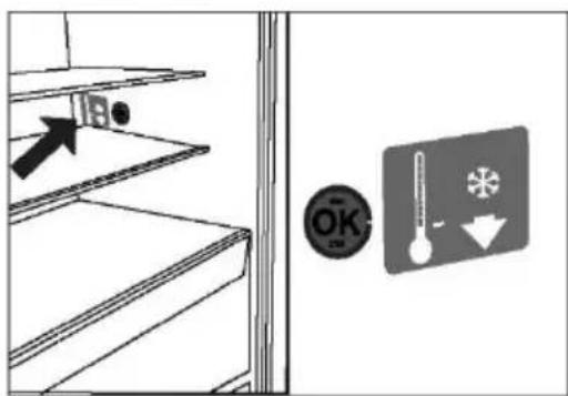 HAIER HCR3818DNMM - Notiz - 1