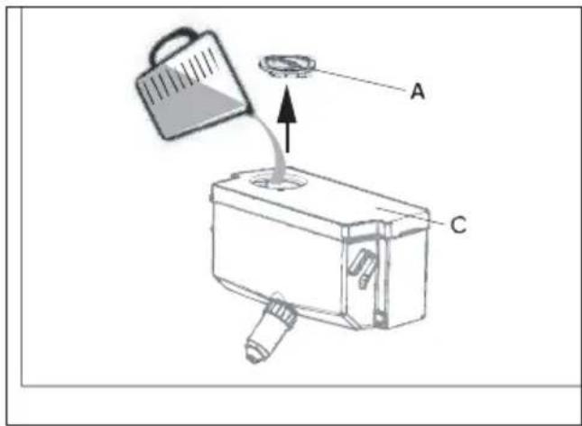 HAIER HCR3818DNMM - WARNING! - 1