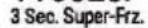 HAIER HCR3818DNMM - Funkce Super-Freeze (Super-Frz) - 9