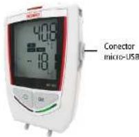 Sauermann KT 320 - Conexiones - 4