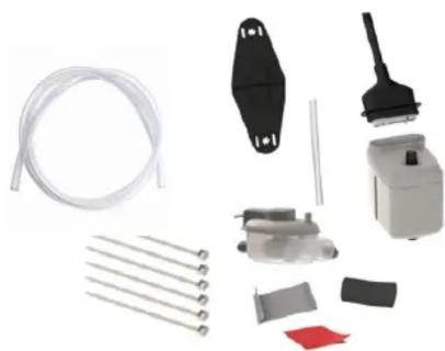 Sauermann Si-27 - CONTENIDO DEL KIT - 1