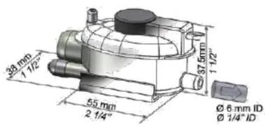 Sauermann Si-27 - APLICACIONES - 4