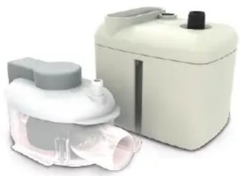 Sauermann Si-27 - BOMBA DE PISTÓN - 1