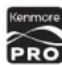 KENMORE KKPro2D49SS - PRO - 1