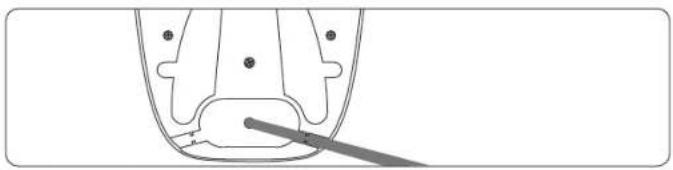enabot EBO Air 2 - 充電スタンドの取扱説明書 - 1