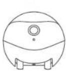 enabot EBO Air 2 - Verpackungsinhalt - 1