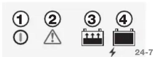 Optimate 2 Duo - UTILISATION DE L'OPTIMATE 2 DUO: COMMENCER LA CHARGE - 2