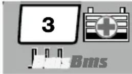Optimate Lithium 10A - SELECTABLE MODES: - 1