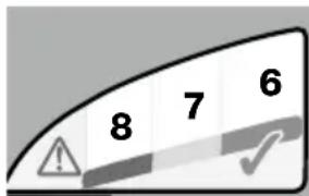 Optimate Lithium 10A - ESECUZIONE DELLA CARICA - 6