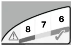 Optimate Lithium 10A - ESECUZIONE DELLA CARICA - 9