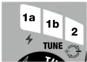 Optimate Lithium 10A - TUNE - 1