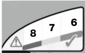 Optimate Lithium 10A - HET LADEN STARTEN - 7