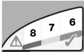 Optimate Lithium 10A - ÖVERGÅNG TILL LADDNING - 6
