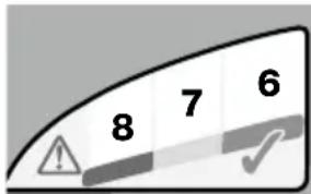 Optimate Lithium 10A - ESECUZIONE DELLA CARICA - 7