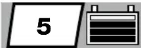 Optimate Lithium 10A - ESECUZIONE DELLA CARICA - 5