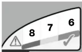 Optimate Lithium 10A - HET LADEN STARTEN - 9