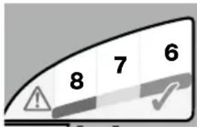 Optimate Lithium 10A - HET LADEN STARTEN - 6