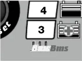 Optimate Lithium 10A - ESECUZIONE DELLA CARICA - 2