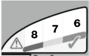 Optimate Lithium 10A - ACTIVACIÓN DE CARGA MANUAL - 5