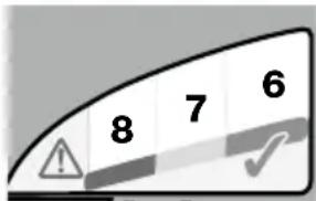 Optimate Lithium 10A - LED #2 UMGEKEHRTE POLARITÄT: Leuchtet, wenn die - 3