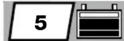 Optimate Lithium 10A - TEMPO DE CARREGAMENTO : - 5