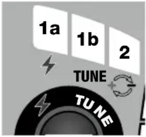 Optimate Lithium 10A - SELECTABLE MODES: - 5