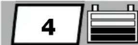 Optimate Lithium 10A - ESECUZIONE DELLA CARICA - 4