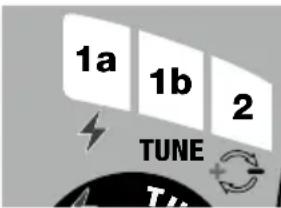 Optimate Lithium 10A - TEMPO DE CARREGAMENTO : - 8