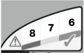 Optimate Lithium 10A - SELECTABLE MODES: - 6