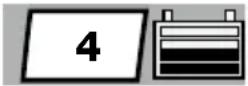Optimate Lithium 10A - HET LADEN STARTEN - 4
