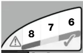 Optimate Lithium 10A - SELECTABLE MODES: - 3
