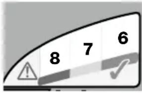 Optimate Lithium 10A - LED #2 UMGEKEHRTE POLARITÄT: Leuchtet, wenn die - 6