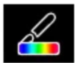Laserliner ThermoCamera Pocket - Palette - 3