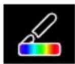 Laserliner ThermoCamera Pocket - Set palette - 3
