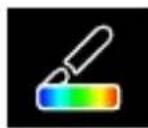 Laserliner ThermoCamera Pocket - Impostazione della tavolozza - 8