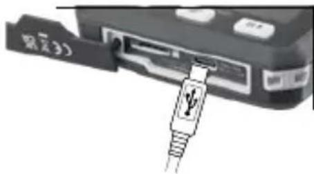 Laserliner ThermoCamera Pocket - Software per computer desktop Windows - 2