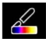 Laserliner ThermoCamera Pocket - Set palette - 2