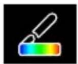 Laserliner ThermoCamera Pocket - Set palette - 8