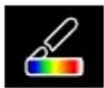 Laserliner ThermoCamera Pocket - Impostazione della tavolozza - 9