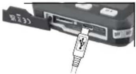Laserliner ThermoCamera Pocket - Софтуер за компютър с Windows - 1
