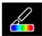 Laserliner ThermoCamera Pocket - Réglage de la palette de couleurs - 3