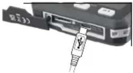 Laserliner ThermoCamera Pocket - Software für Windows Desktop-PC - 2