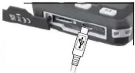 Laserliner ThermoCamera Pocket - Software para Windows Desktop-PC - 2