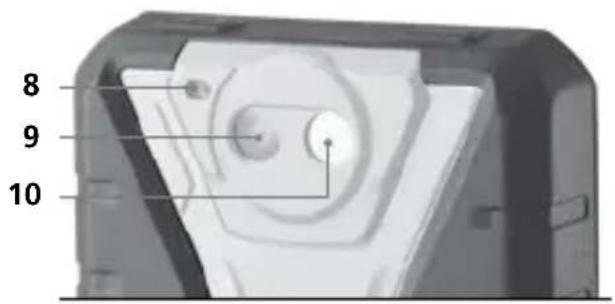 Laserliner ThermoCamera Pocket - Safety instructions - 2